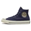 Chuck 70 “Vintage Floral Navy”