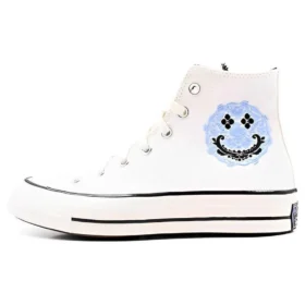 Chuck 70 “Vintage Floral White”