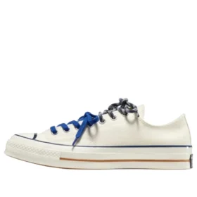 Chuck 70 “White Brown”