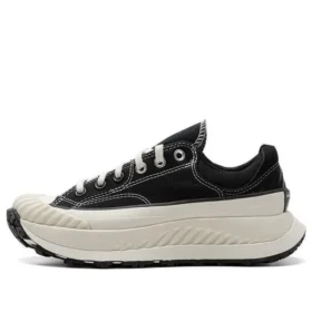Chuck 70s AT-CX Ox “Black”