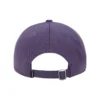 Chuck 70S Cap “Purple”