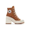 Chuck 70s De Luxe Heel “Tawny Owl”
