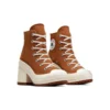 Chuck 70s De Luxe Heel “Tawny Owl”