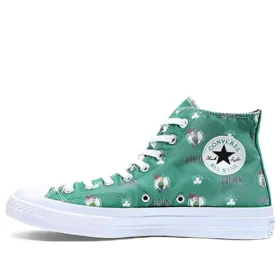 Chuck 70s Hi “Boston Celtics”