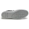 Chuck 70s Hi Franchise San Antonio Spurs “Black Silver”