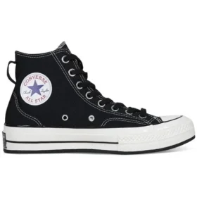 Chuck 70s Hi “Riri Black”