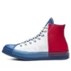 Chuck 70s High “Translucent Midsole”