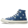 Chuck 70s High “Vintage Flag”