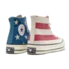 Chuck 70s High “Vintage Flag”
