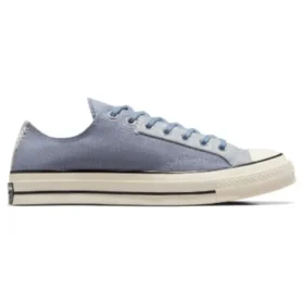 Chuck 70s Mix Material Shoes “Thunder Daze”