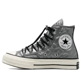 Chuck 70s Quilted High Synthetic “Quilted”