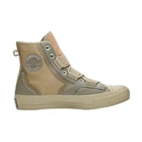 Chuck 70s Utility Hiker Slam Jam x Cali Thornhill DeWitt (Khaki) “Brown Gold”