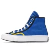 Chuck 70s Varsity High Top “Blue”