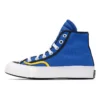 Chuck 70s Varsity High Top “Blue”