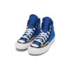 Chuck 70s Varsity High Top “Blue”