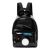 Chuck Patch Backpack “Black”