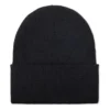 Chuck Patch Beanie “Black”