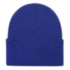 Chuck Patch Beanie “Blue”