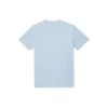 Chuck Patch T-Shirt Asia Sizing “Blue”