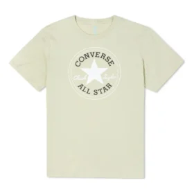 Chuck Patch T-Shirt Asia Sizing “Olive Aura”