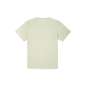 Chuck Patch T-Shirt Asia Sizing “Olive Aura”