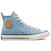 Chuck Taylor 70 Hi “Blue”