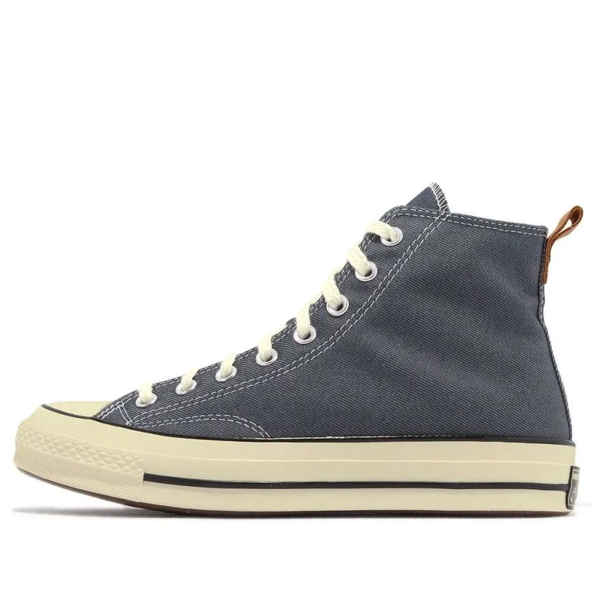 Chuck Taylor 70 Hi “Blue Brown” Chuck Taylor 70 Hi “Blue Brown”