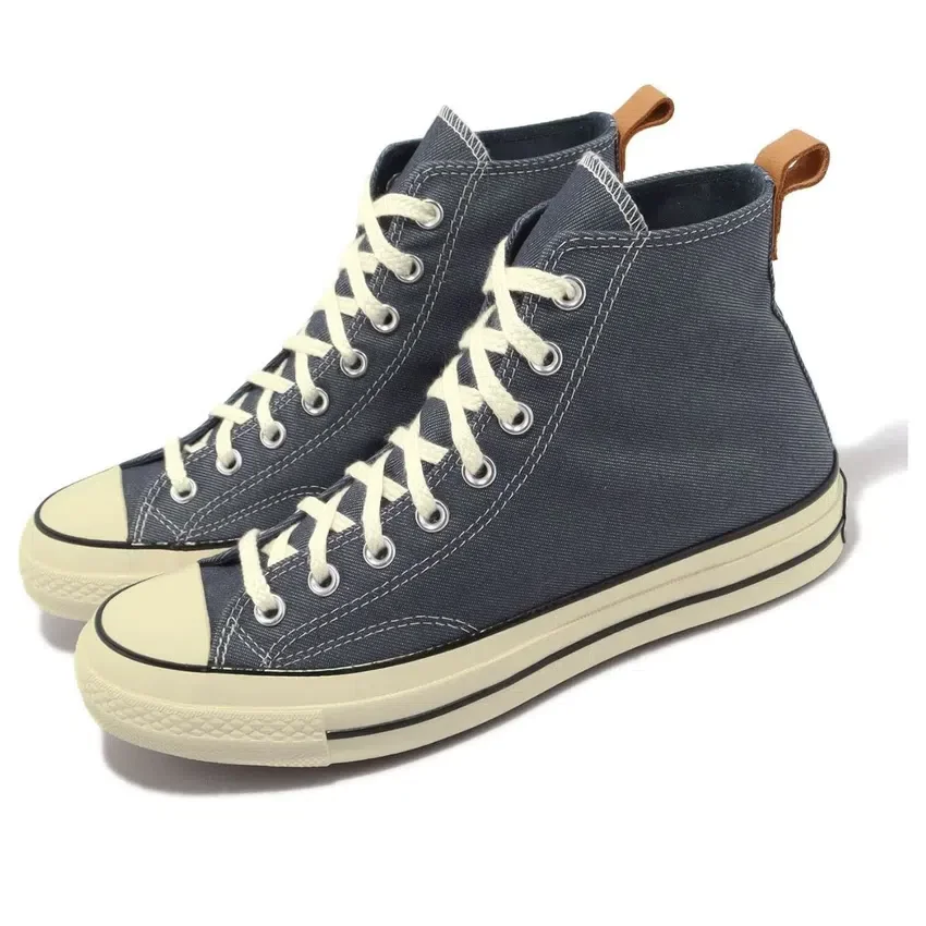 Chuck Taylor 70 Hi “Blue Brown” Chuck Taylor 70 Hi “Blue Brown”
