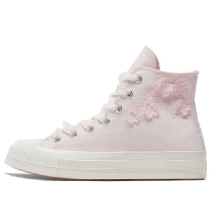Chuck Taylor 70 Hi “Cherry Blossom” Chuck Taylor 70 Hi “Cherry Blossom”