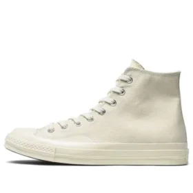 Chuck Taylor 70 Hi “Ivory”