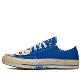 Chuck Taylor 70 OX “ADER ERROR”s – Imperial Blue”