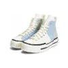 Chuck Taylor 70 Plus Hi “Material Mashup”
