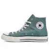 Chuck Taylor 70S High Top “Admiral Elm Green”