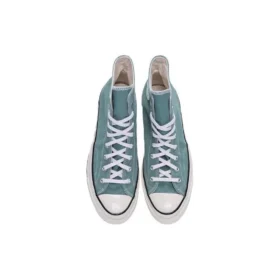 Chuck Taylor 70S High Top “Admiral Elm Green”