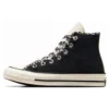 Chuck Taylor 70s “Leopard Black”
