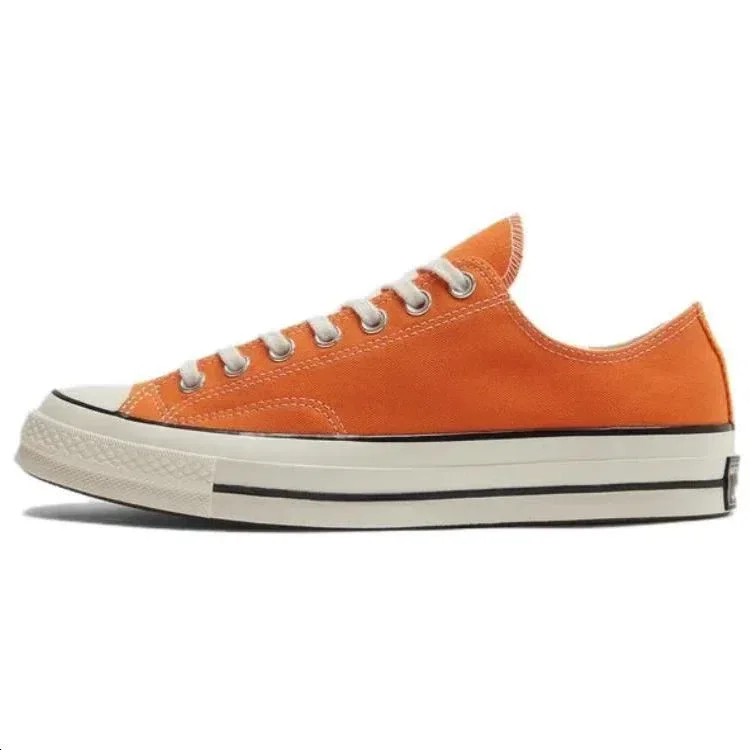 Chuck Taylor 70s Low Top “Orange” Chuck Taylor 70s Low Top “Orange”
