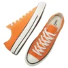Chuck Taylor 70s Low Top “Orange” Chuck Taylor 70s Low Top “Orange”