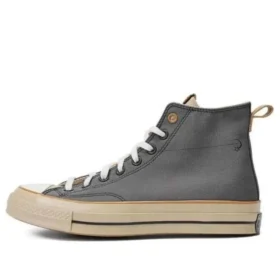 Chuck Taylor 70s Seasonal “Grey”