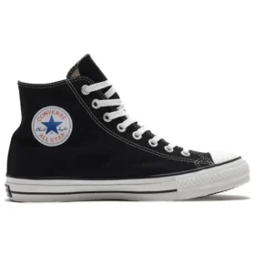 Chuck Taylor All Star 00 Gore-Tex Hi “Black”