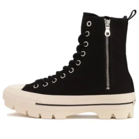 Chuck Taylor All Star 100 Chunk Z Shin-Hi “Black White”