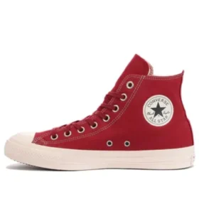 Chuck Taylor All Star 100 “Crimsonred Ox”