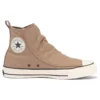 Chuck Taylor All Star 100 Easyboots Hi “Grey Brown”