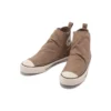 Chuck Taylor All Star 100 Easyboots Hi “Grey Brown”