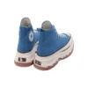 Chuck Taylor All Star 100 Trekwave Hi “Blue”