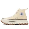 Chuck Taylor All Star 100 Trekwave Hi “Cream”
