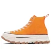 Chuck Taylor All Star 100 Trekwave Hi “Orange”