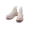 Chuck Taylor All Star 100 Trekwave Hi “White”