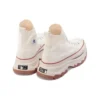 Chuck Taylor All Star 100 Trekwave Hi “White”