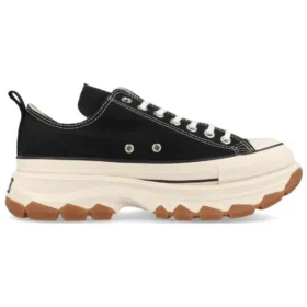 Chuck Taylor All Star 100 Trekwave OX “Black White”
