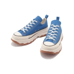 Chuck Taylor All Star 100 Trekwave Ox “Mineral Blue”